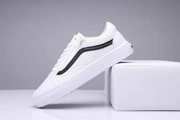 Low Top Lace Shoes Men--436